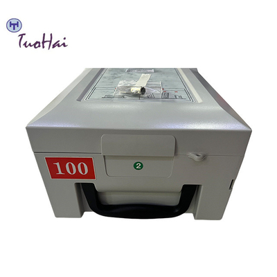 Кассета наличных денег примечания Nautilus Cst-1100 2K частей S7310000082 7310000082 Hyosung ATM