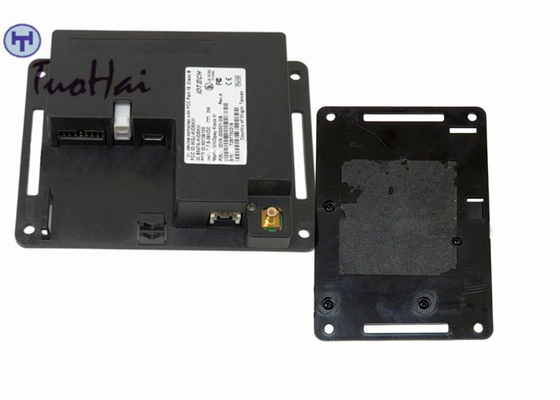 БЛОК ОСНОВНОГО УПРАВЛЯЮЩЕГО ВОЗДЕЙСТВИЯ USB CCR киоска III TECH ViVOpay ID 49273498000A Diebold