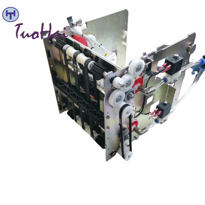 NCR S2 4450736668 частей машины 445-0736668 ATM комплектует вверх собрание модуля