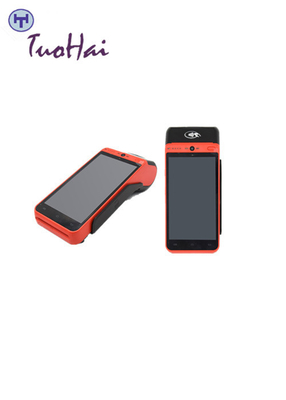 AF90 AF930 Мобильный портативный Android 10 с сенсорным экраном