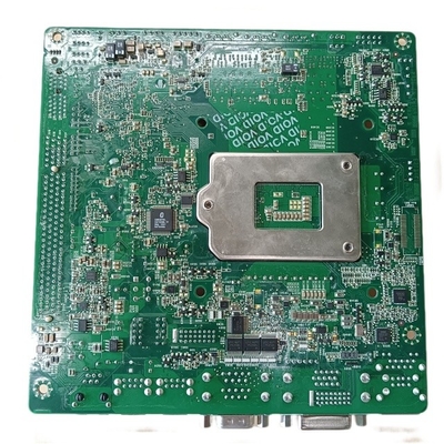 ATM parts NCR 6687 SS22E riverside intel  Q67 board S2 Motherboard 445-0752088A 445-0752088 4450746025