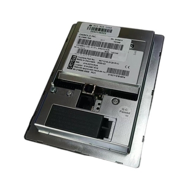 Diebold EPP5, BSC, LGE, ST STL, испанская клавиатура PN: 49-216680-764E