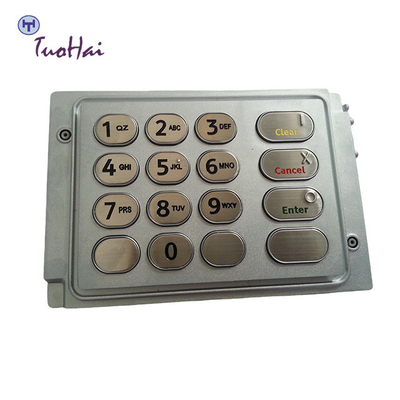 4450742150 ATM Часть NCR 6625 EPP ATM Pin Pad NCR 66XX Клавиатура 445-0742150