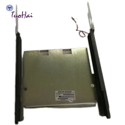 Реконструированный 01750160110 Wincor AGT CMD V4 Транспорт горизонтальный RL 252.6mm 1750160110
