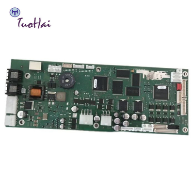 Wincor Cineo C4060 Дистрибьюторный модуль Crs PCB 1750196174 01750196174