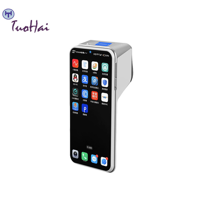 POS с принтером Smart POS Android 13 POS AF980