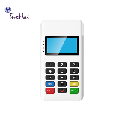 Af60s Mpos POS Terminal Machine Bluetooth 5. Это не работает.0