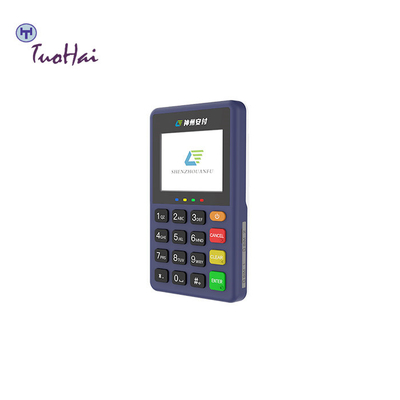 Af69 4G Скан электронной подписи POS Terminal POS Machine