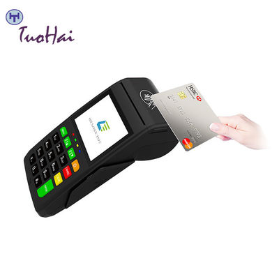 Af75 4G Linux беспроводный POS