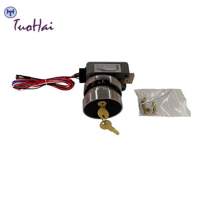 49261690000A 49-261690-000A Diebold Ключик сейфа банкоматные машины