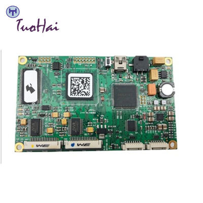 Wincor Control Board for ATM Machine Parts Модуль SNR 01750250082 1750250082