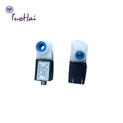 0090007840 0090022199 ATM Machine Part NCR Pick Solenoid Valve Assembly 009-0007840 009-0022199