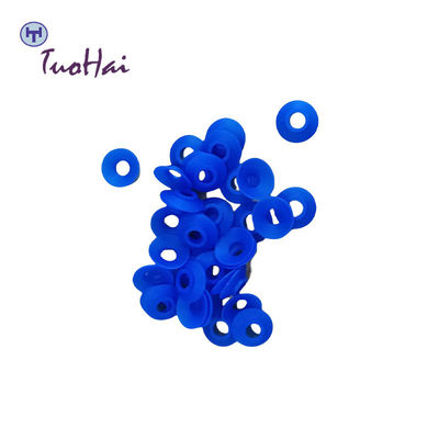 0090035910 NCR ATM Parts NCR 6683 Blue Suption Cup 009-0035910