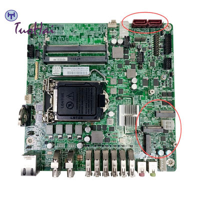 Деталь банкомата NCR Cometlake PCB Материнская плата NCR Cometlake 6658-1000-8600