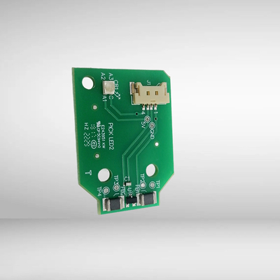 Запасные части для банкоматов NCR S2 Dispenser Pick LED2 Board 445-0749759b 445-0749761A 4450749760 445-0749760 Запчасти для банкоматов