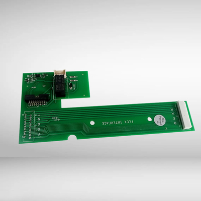 Запасные части для банкоматов NCR S2 Selfserv Flex Interface Board 4450736349 445-0736349