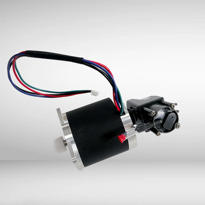 Запчасти для банкоматов NCR S2 DISPENSER S2 Мотор/насос Assy FRU 445-0731632 4450731632