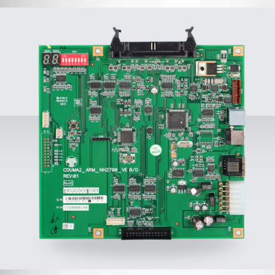 S7760000140 ATM Machine Parts Hyosung 1K 2K 3K Диспансерная панель управления 7760000140 Контрольная панель CDU