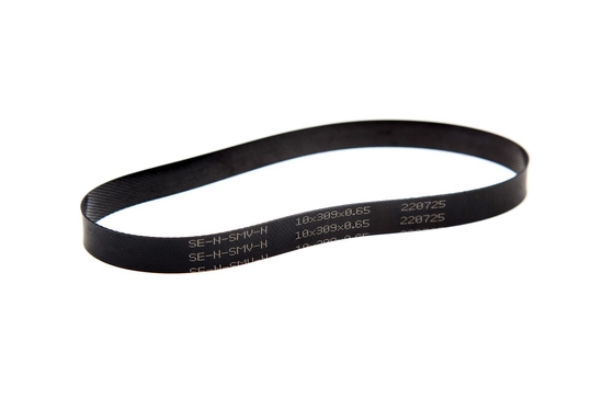 Glory GFB 800D Banknote Counter Flat Belt 10x278x0.65mm