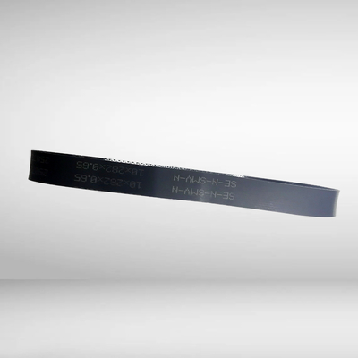 Delarue MiniMech Flat Belt 10x282x0.65 для деталей банкоматов