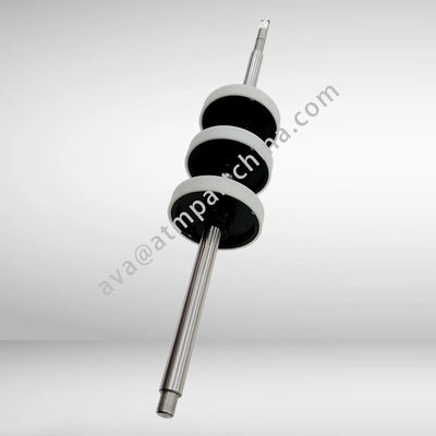 Diebold Nixdorf 5500 Вал ролика укладчика 49-248086-000F AFD 2.0