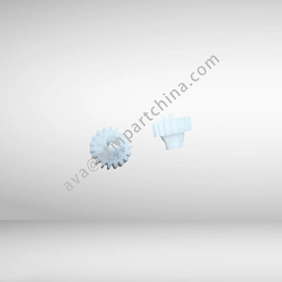 Шестерня перемещения каретки NCR S2 19T 0.8mod 4450762546 Запчасть для банкомата