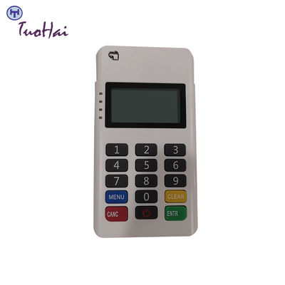 AF60S Compact Card Machine for Mobile Payments Mini POS  Portable