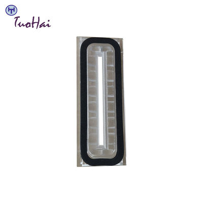 Защитите свой банкомат Подлинный антикомодный карточный считыватель Diebold P/N1802198875