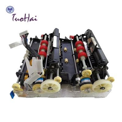 Задняя панель экстрактора Wincor MDMS V Module 1750109641/175005176