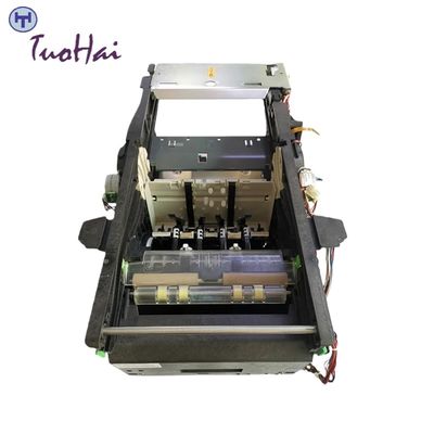 Wincor CMD-V4 Stacker Module с одноразовым отвержением части 1750109659