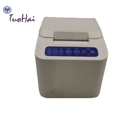 A100 80mm Thermal Receipt Printer  4G Wi-Fi Connectivity Auto Cutter