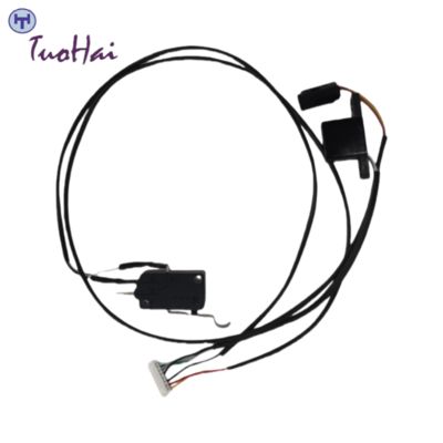 Diebold Sensor Harness 49-207983-000A