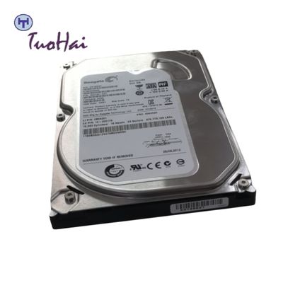 Seagate BarraCuda 500 ГБ 7200 об/мин SATA HDD 1BD142-541