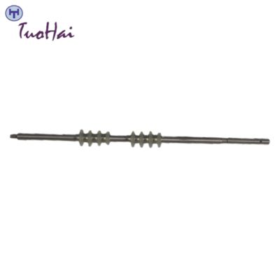 Вал прижимного ролика Wincor 104000700