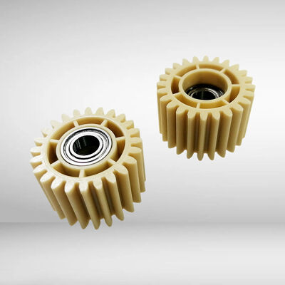 DN400 DN450 RM4 1750291697 HCT HEAD CHASSIS TRANSPORT Spare Parts 1750291697-10 Gears Sets ATM Machine Parts Diebold Nixdorf