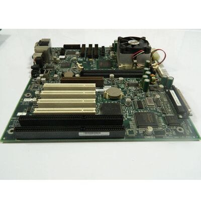 49207805120A 49-023083-860A Части банкоматов Diebold PCB G5 Материнская плата PIII CTP Процессорная плата