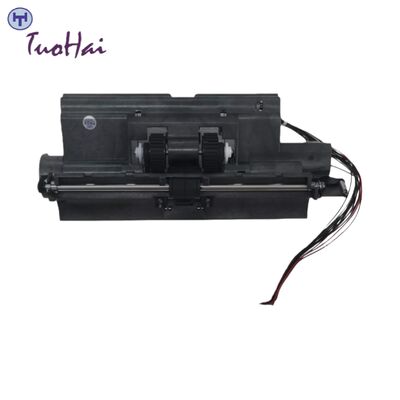 Оригинальный комплект сборки крышки Glory A021912 для банкоматов NQ300 NMD100