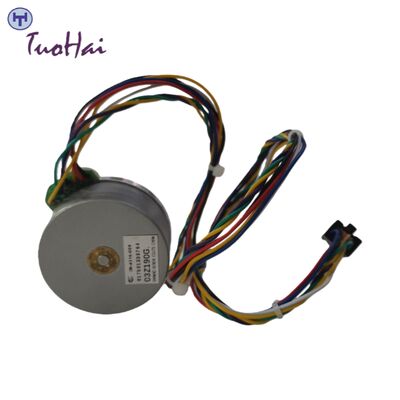 Оригинальный Wincor Nixdorf главный транспортный двигатель 1750338764 для серии DN250 ATM