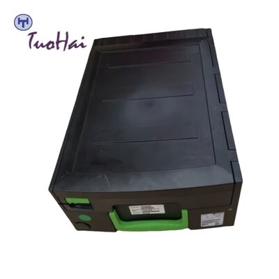 Оригинальная кассета Wincor Nixdorf Cineo 1750279852 доступна с металлическим или пластиковым замком