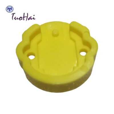 Plastic Lock Part 2 for MEI SCNL6607R RS232 Cash Box Replacement