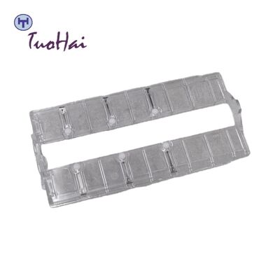 Оригинальный 252020047 MEI SC Заранее банкнота Билл Пластиковая оболочка