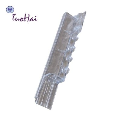 Genuine Left Side Cover 252021072 MEI SCNL6607R RS232 Cashbox