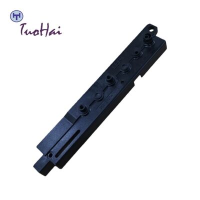 Левая сторона стойки для протирания банкнот Часть 252027074 для кассы MEI