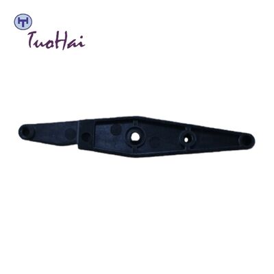 Левое рулевое колесо для MEI SCNL6607R Cashbox Часть 252028043 / 2520028043