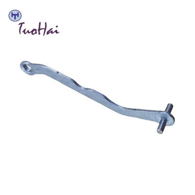 Приводной рычаг 252718057 для кассеты банкоматов MEI SCNL6607R RS232