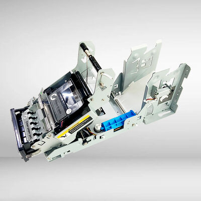 Банковский банкомат запасные части Diebold Nixdorf 5500 компактный расчетный принтер 00155981000A 00-155981-000A