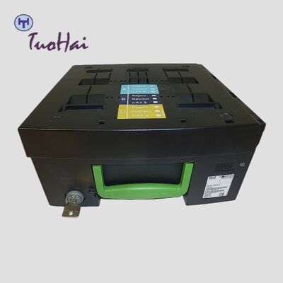Wincor Nixdorf CINEO банкомат отклоняет кассету CAT3 отклоняет замок 1750183504
