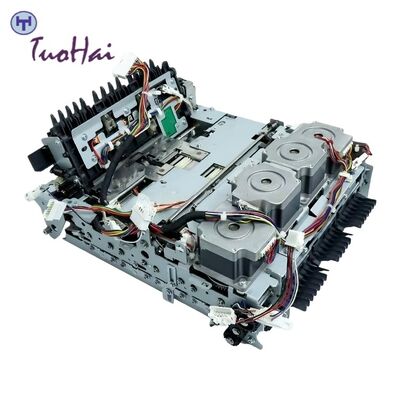 Оригинальное подразделение централизации NCR BRM ATM часть 009-0029713
