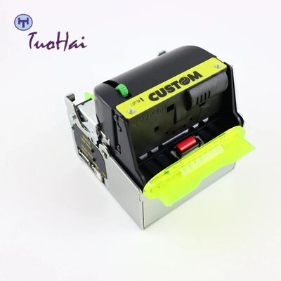 CUSTOM VKP80II-SX 80 мм высокоскоростной тепловой расписки принтер киоск