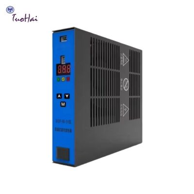 WDF-IM-4 Тип вентилятора PTC нагреватель для помещений компактный промышленный нагреватель